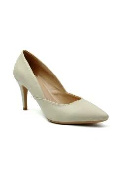 Carlotta - Escarpins À Talons Hauts - Beige -Tamaris Boutique 494c50eef42c4f35828f3bd4af7fa542