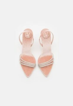 Roxy - Sandales À Talons Hauts - Latte 11 Roxy - Sandales À Talons Hauts - Latte -Tamaris Boutique 49560005bc5b45cab9031afef5da4ab6