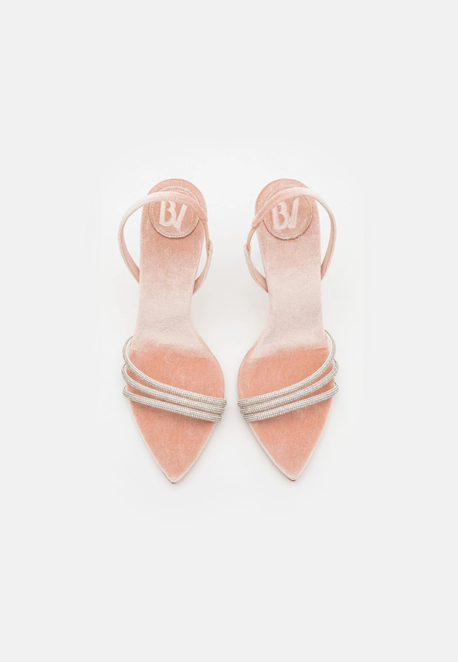 Roxy - Sandales À Talons Hauts - Latte 5 Roxy - Sandales À Talons Hauts - Latte – Image 5