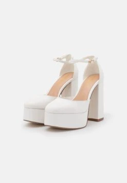 Madden Girl Dion - Escarpins À Plateforme - White Paris 8 Madden Girl Dion - Escarpins À Plateforme - White Paris -Tamaris Boutique 4a987b4b47884a8b9be299f4207cd52e