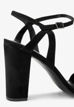 Next Forever Comfort Simple - Sandales À Talons Hauts - Black 5 Next Forever Comfort Simple - Sandales À Talons Hauts - Black -Tamaris Boutique 4ab51deeba7d4af1bd8ad9693219c53f