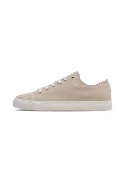 Hummel HML CLASSIC CANVAS UNISEX - Baskets Basses - Anthracite -Tamaris Boutique 4ad4413985e4404f9d6f5bf939440feb