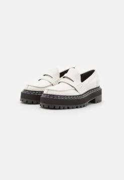 PROENZA SCHOULER Lug Sole Platform Loafers - Mocassins - Natural 9 PROENZA SCHOULER Lug Sole Platform Loafers - Mocassins - Natural -Tamaris Boutique 4b1daa165db44eb58a33ecd1640958fc