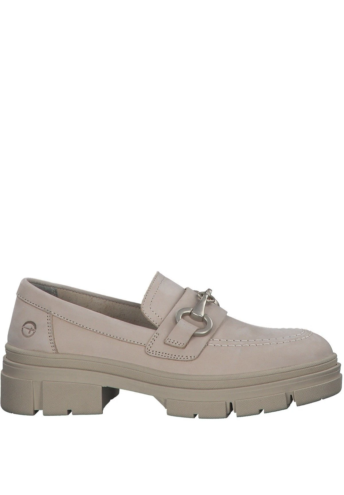 Tamaris Mocassins - Brown 5 Tamaris Mocassins - Brown – Image 5