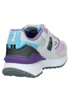 Fila Baskets Basses - Grigio -Tamaris Boutique 4bb8c2575f354fd499d7aa9ad110c168