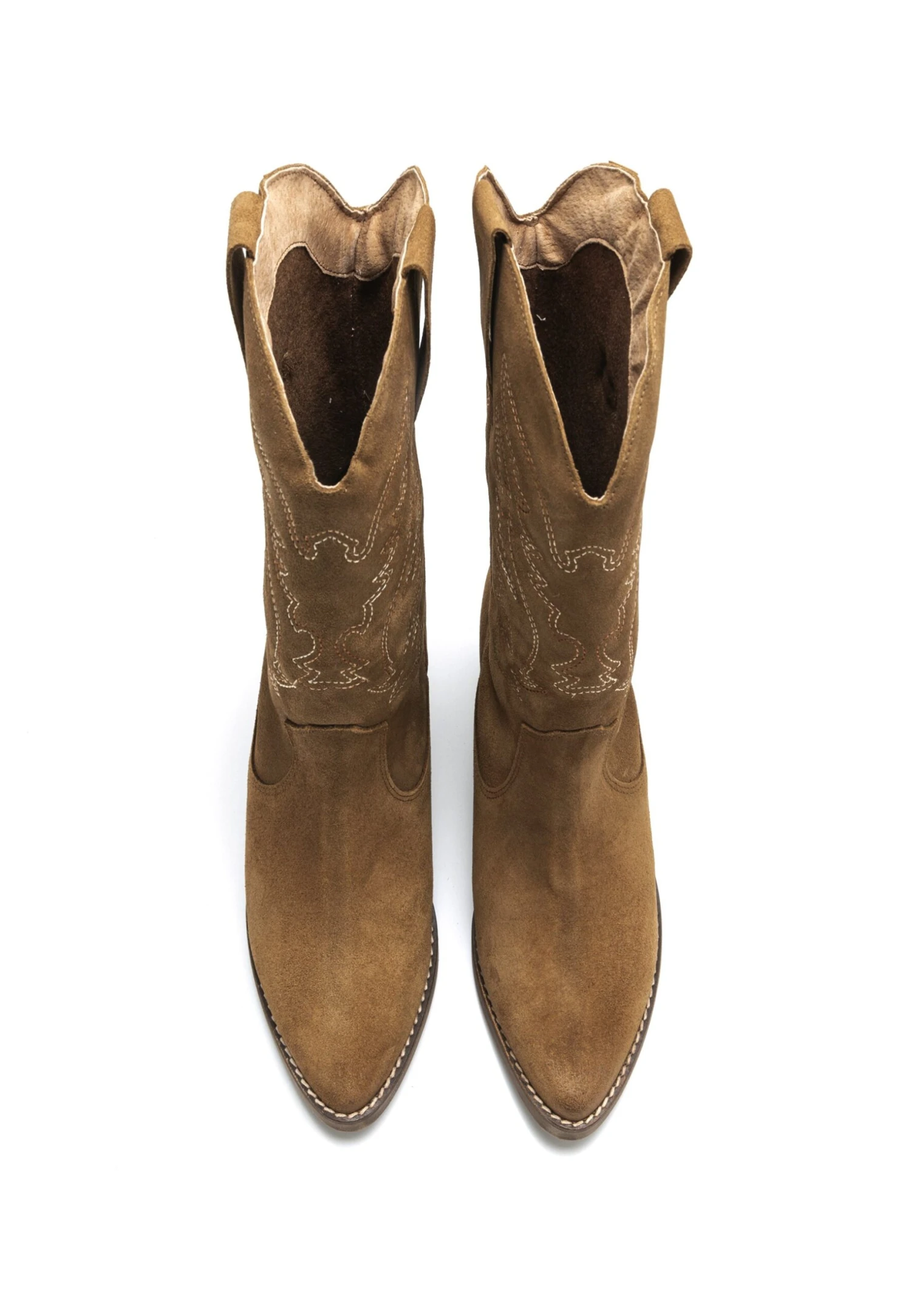 MTNG Santiags - Cuero 4 MTNG Santiags - Cuero – Image 4