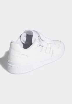 Adidas Originals Forum Unisex - Baskets Basses - White -Tamaris Boutique 4e8fdbcc2f934ccca62ef77d8440f37d
