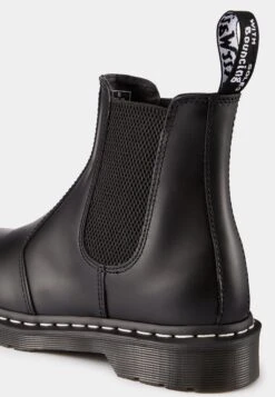 Dr. Martens Bottines À Lacets - Black Smooth 9 Dr. Martens Bottines À Lacets - Black Smooth -Tamaris Boutique 4f1e71b883c04f6f937c8c8062641328
