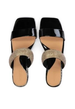 Kazar Rubis. - Mules - Black 6 Kazar Rubis. - Mules - Black -Tamaris Boutique 4f7433eec4044f58b4f6af1fa4ac4809