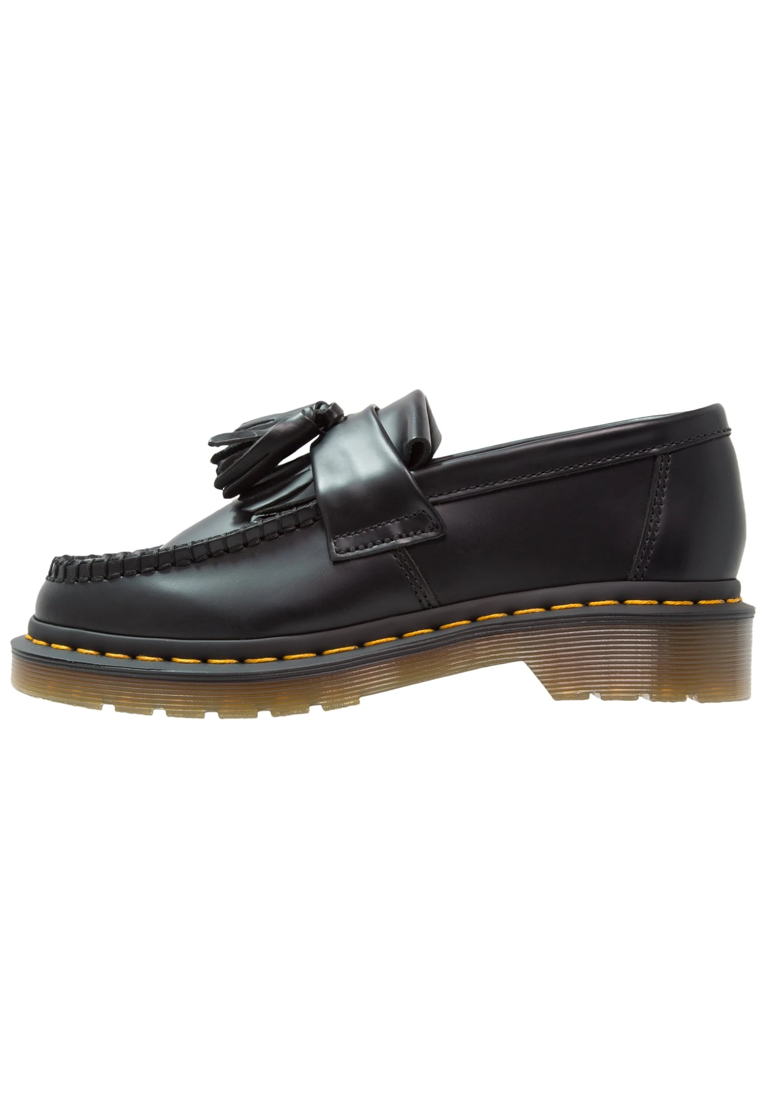 Dr. Martens Adrian - Mocassins - Black 1 Dr. Martens Adrian - Mocassins - Black