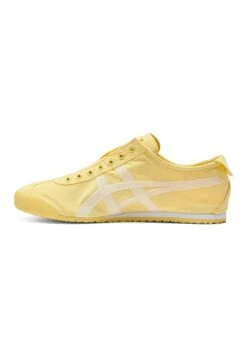 Onitsuka Tiger MEXICO 66 SLIP-ON - Baskets Basses - MANTLE GREEN/BIRCH -Tamaris Boutique 4fd7e39f207a46b8869aaf5befd80530