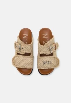 N°21 Chaussons - Beige 11 N°21 Chaussons - Beige -Tamaris Boutique 50c4539e3ee34ca6affecf0340eda0b0