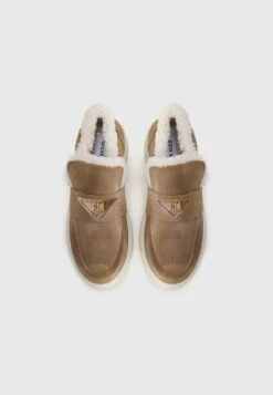 Steve Madden MYA - Baskets Basses - Taupe 10 Steve Madden MYA - Baskets Basses - Taupe -Tamaris Boutique 50dc9198273440f0a2c4a2eb2024ba94