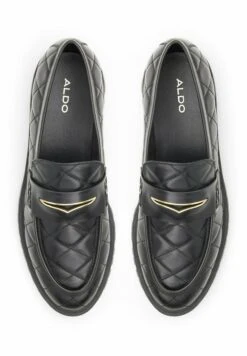 Aldo Moxy - Mocassins - Black -Tamaris Boutique 51d175348388453f9b67b59885e32e43