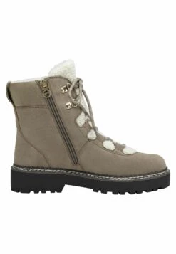 Tamaris Bottes De Neige - Taupe -Tamaris Boutique 51d9646d258a428eb019db22ec4101d0