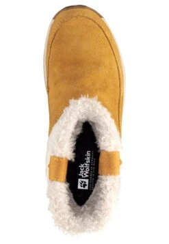 Jack Wolfskin Queenstown Texapore - Bottes De Neige - Honey White 6 Jack Wolfskin Queenstown Texapore - Bottes De Neige - Honey White -Tamaris Boutique 51ec02271417412189285279232e4bbf