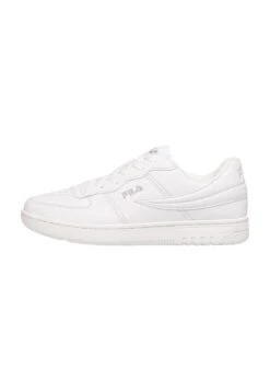 Fila Footwear Noclaf Wmn - Baskets Basses - White