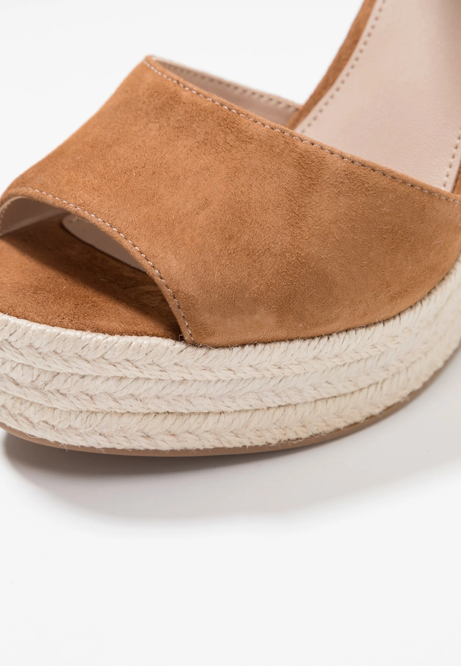 Aldo Ybelani - Sandales À Talons Hauts - Light Brown 4 Aldo Ybelani - Sandales À Talons Hauts - Light Brown – Image 4