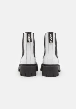 Hugo Kris - Bottines À Plateau - White -Tamaris Boutique 53108d76bfc741d1b656d8742b785be4