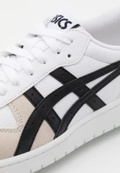 ASICS SportStyle Japan Unisex - Baskets Basses - White/Black -Tamaris Boutique 54af8fe600e94b1ebf042a57efae4453