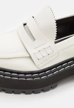 PROENZA SCHOULER Lug Sole Platform Loafers - Mocassins - Natural 13 PROENZA SCHOULER Lug Sole Platform Loafers - Mocassins - Natural -Tamaris Boutique 5566b8e58b66477e9cea088d6ef581d4