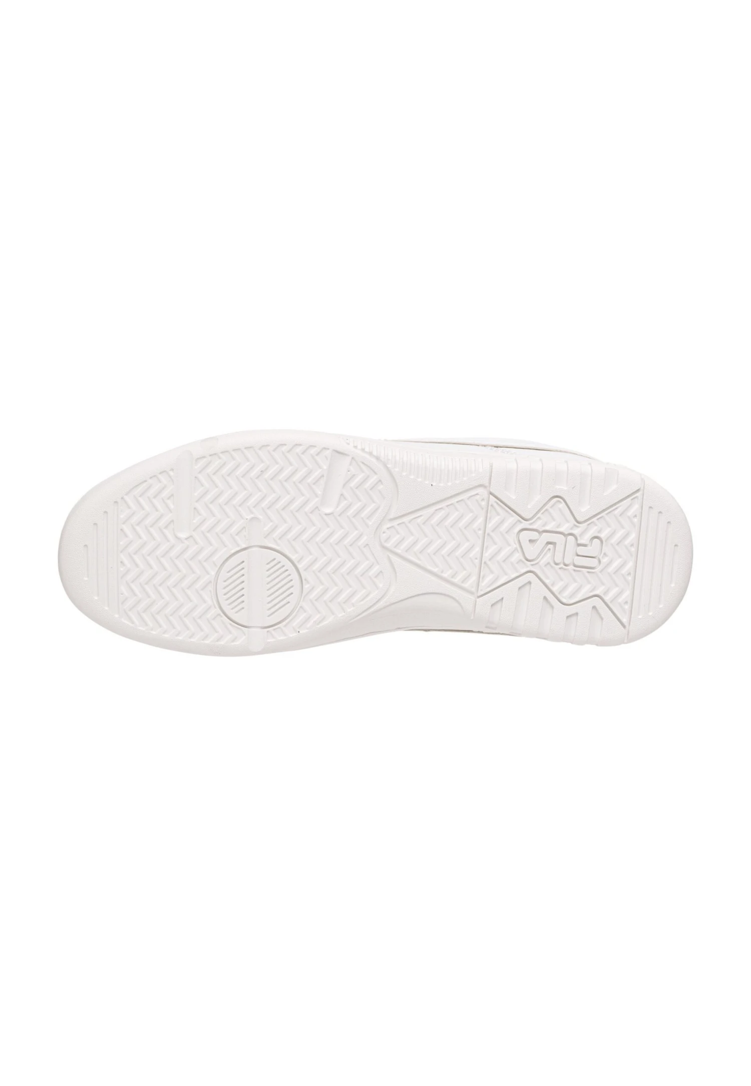 Fila Footwear Noclaf Wmn - Baskets Basses - White 5 Fila Footwear Noclaf Wmn - Baskets Basses - White – Image 5