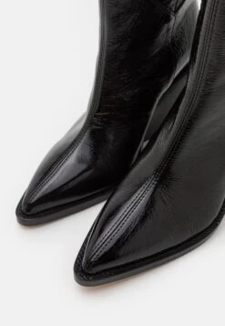 IRO Mazolac - Santiags - Black -Tamaris Boutique 561b1ddaf7ff47588821de9c7a64e9e5