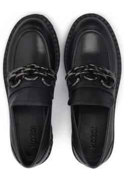 Kazar Essen - Mocassins - Black 6 Kazar Essen - Mocassins - Black -Tamaris Boutique 562ec10c201542928af7d051484c9c02