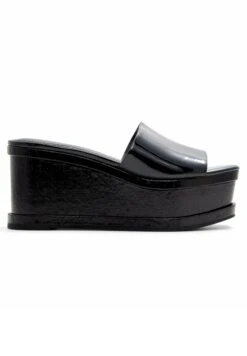 Aldo Azul - Mules À Talons - Black -Tamaris Boutique 56e0431df0a648b591f732e9ceeacd92