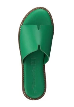 Tamaris Mules - Groen -Tamaris Boutique 5730219cf8b04f5d8068b2a597e88eb9