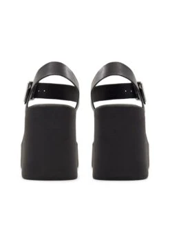 Aldo Pauline - Sandales À Talons Hauts - Black -Tamaris Boutique 57b9afbdd7384d4980c9c4000ab32ec4