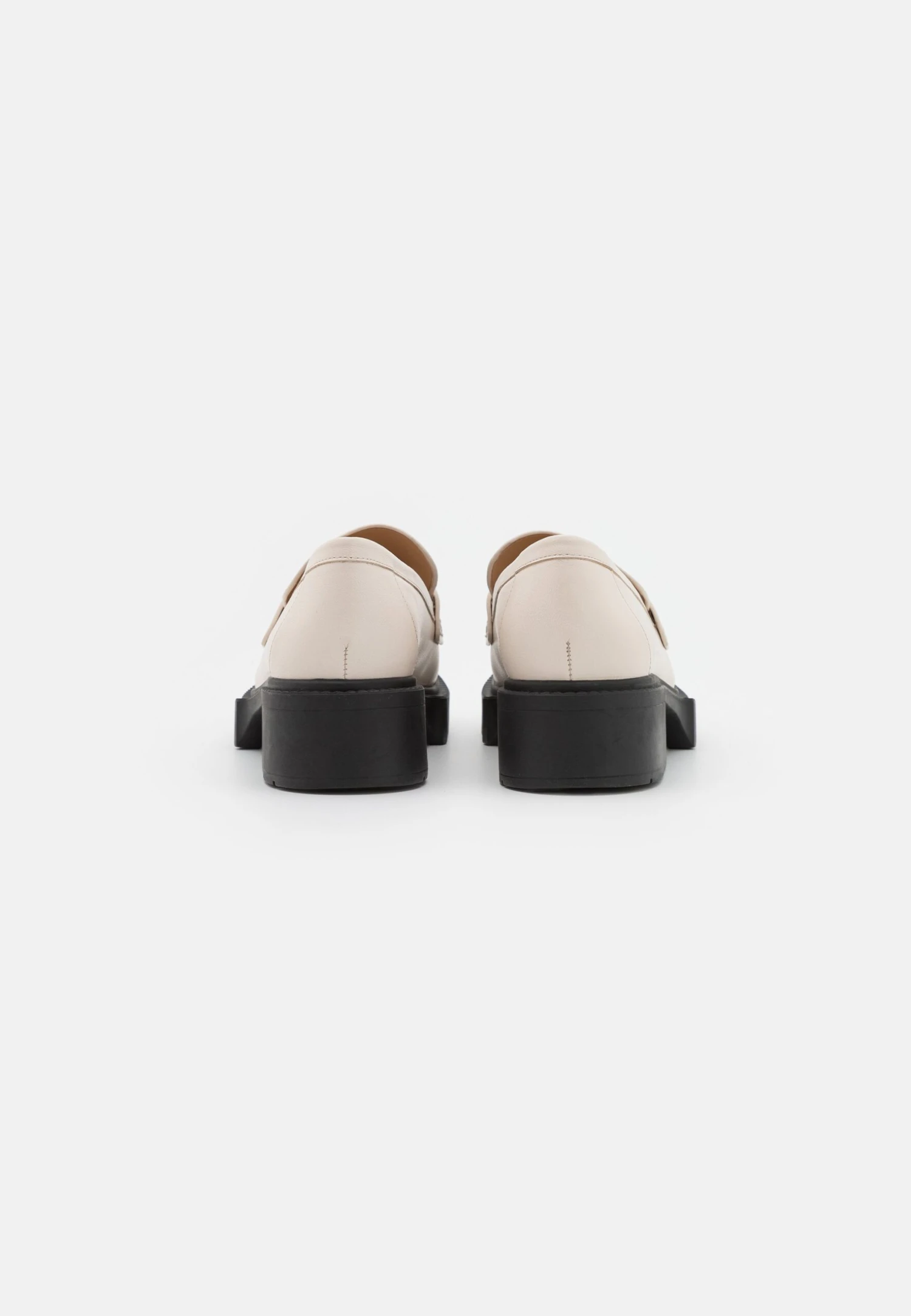 Coach Leah Loafer - Mocassins - Chalk 3 Coach Leah Loafer - Mocassins - Chalk – Image 3