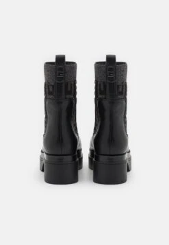 Guess Keanna - Bottines À Plateau - Black 9 Guess Keanna - Bottines À Plateau - Black -Tamaris Boutique 587e13d3cdc043af8f546bf7919f1894