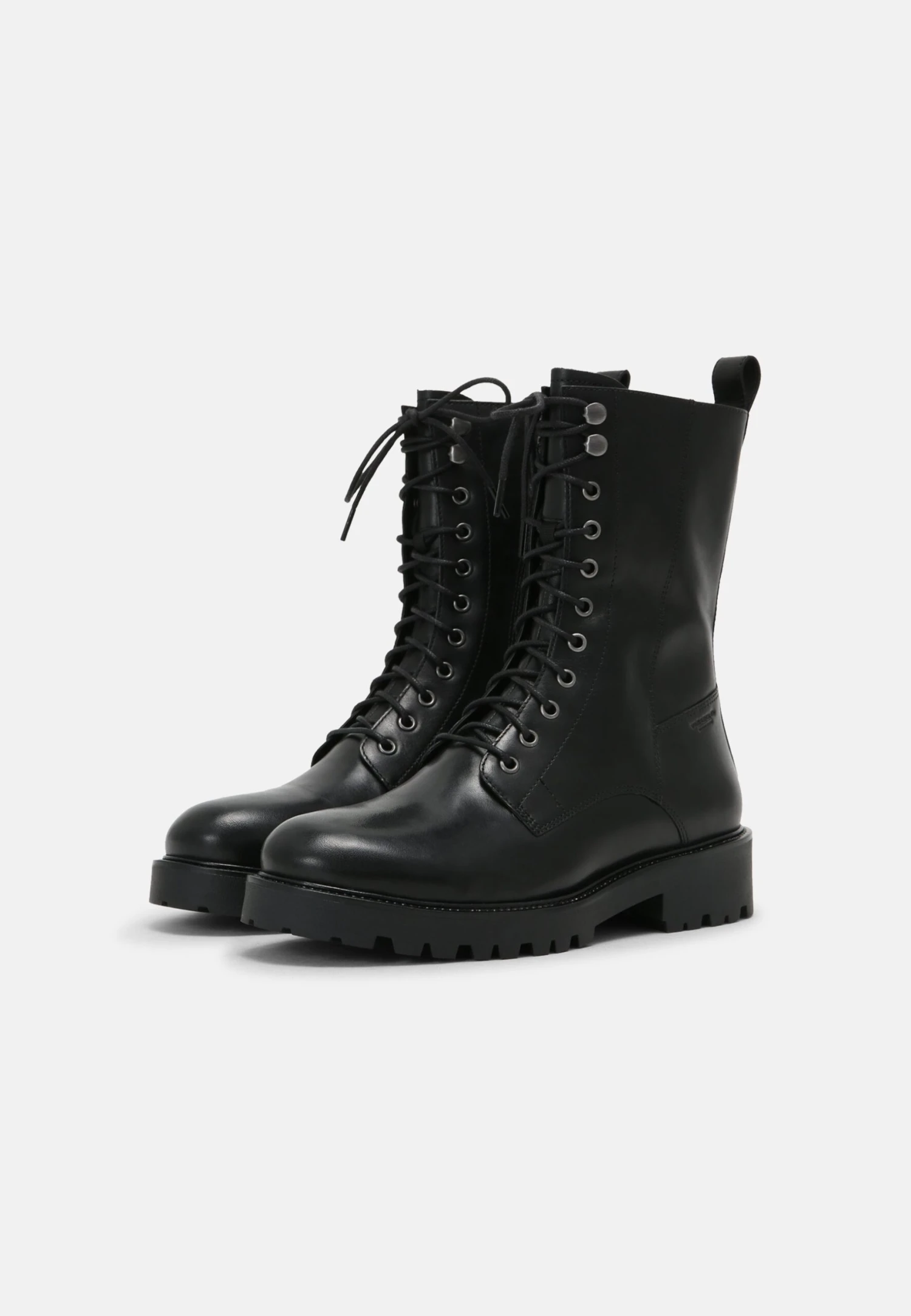 Vagabond Kenova - Bottes De Neige - Black 3 Vagabond Kenova - Bottes De Neige - Black – Image 3