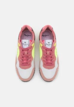 Pepe Jeans London Mad - Baskets Basses - Lima -Tamaris Boutique 58e479b4eeb04feb893f165dc87e355b