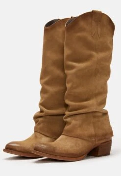 Felmini Santiags - Stone 8 Felmini Santiags - Stone -Tamaris Boutique 591b53ccf3594b4a91ed7c5a9f902c53