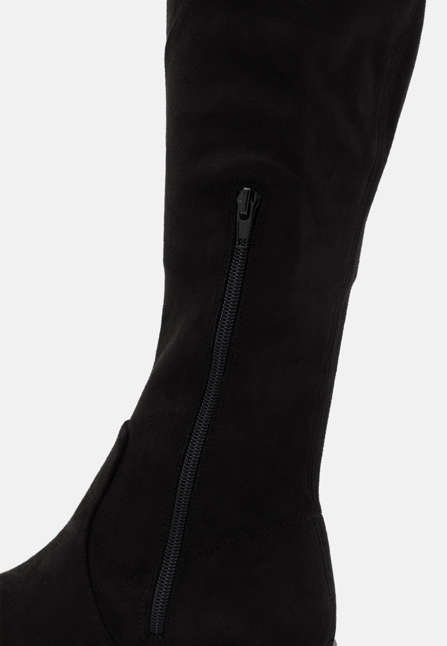 Aldo Sevaunna - Cuissardes - Other Black 6 Aldo Sevaunna - Cuissardes - Other Black – Image 6