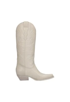 Western Aus Mit Stickerei - Santiags - Off-White 10 Western Aus Mit Stickerei - Santiags - Off-White -Tamaris Boutique 5a4e106565bf450d95597b7178b34ad4