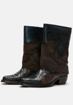 Felmini Santiags - Grey 13 Felmini Santiags - Grey -Tamaris Boutique 5b3875edbd5243baa312d433af5198a4