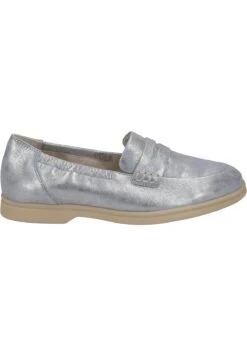 Paul Green Mocassins - Weiß