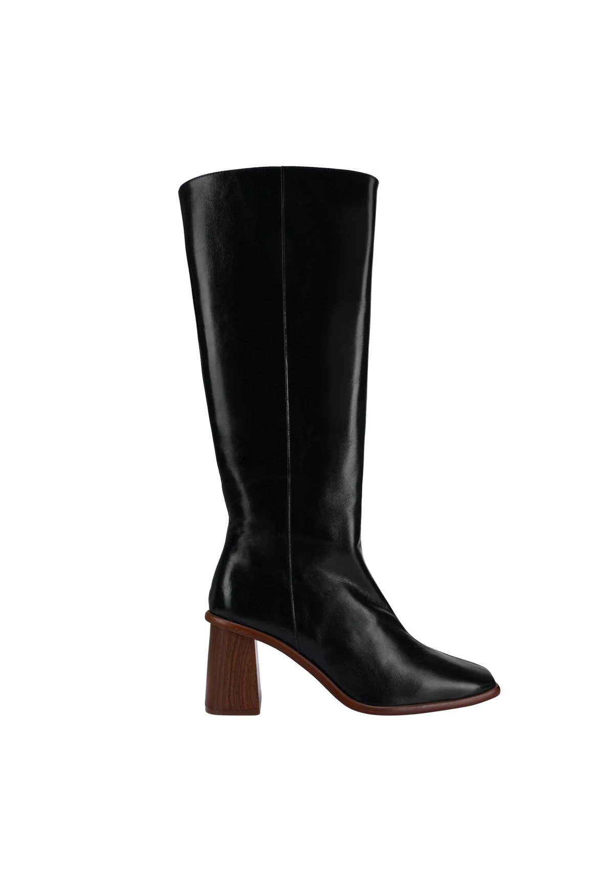 ALOHAS East - Bottes - Black 5 ALOHAS East - Bottes - Black – Image 5