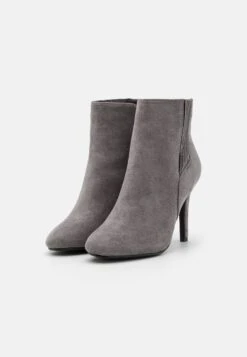 Anna Field Bottines - Grey 8 Anna Field Bottines - Grey -Tamaris Boutique 5c518ba12f164a7090c1addf46f27360