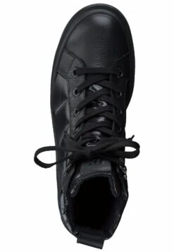 Paul Green Bottes De Neige - Schwarz -Tamaris Boutique 5db0b42943cd4da0b289e51d2932160b