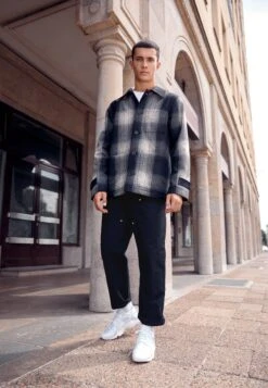 Nike Sportswear Air Huarache Unisex - Baskets Basses - White/Pure Platinum