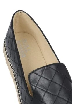 Bullboxer Espadrilles - Black -Tamaris Boutique 5def59f18a12477489051ae1f75c4463