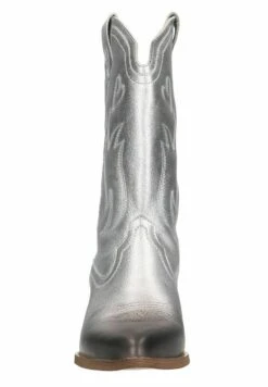 Santiags - Silver -Tamaris Boutique 5e18295bb3264893a6101307065a1f63