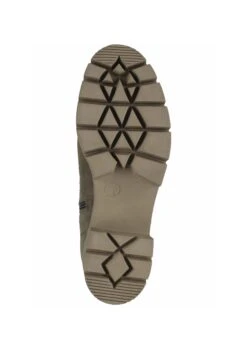 Tamaris Comfort - Bottines À Lacets - Taupe -Tamaris Boutique 5e78b4e3c0c54bd5863374014176cd56