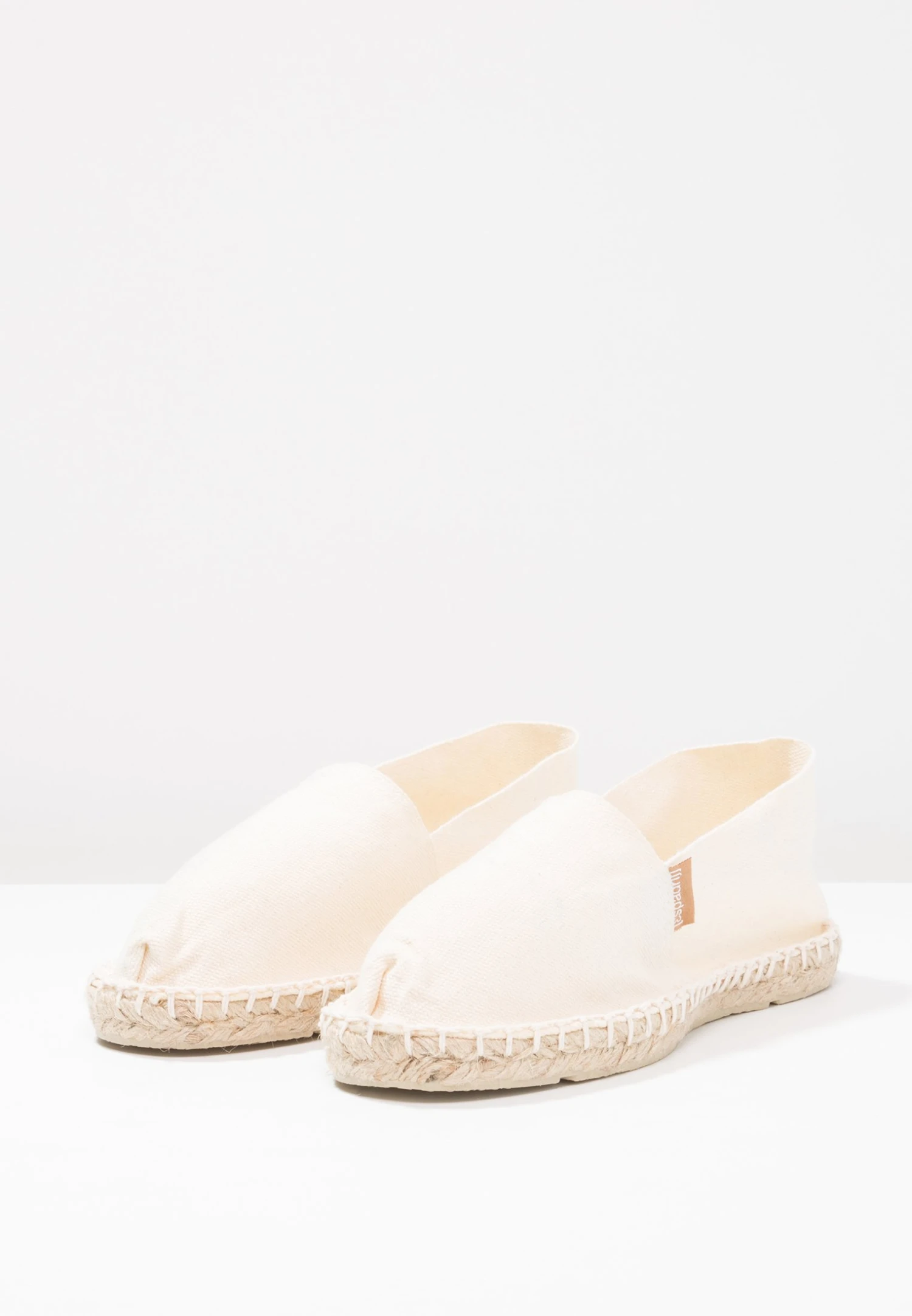 Classic - Espadrilles - Nature 3 Classic - Espadrilles - Nature – Image 3
