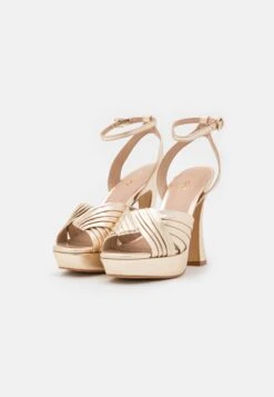 Aldo Bidish Floam - Sandales À Talons Hauts - Champagne -Tamaris Boutique 5eed00bd25854556ad13e05fb6b64fb7