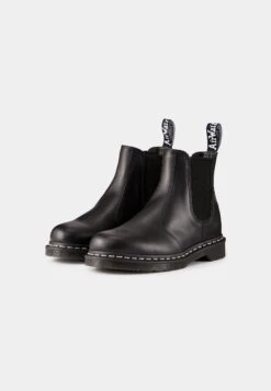Dr. Martens Bottines À Lacets - Black Smooth 10 Dr. Martens Bottines À Lacets - Black Smooth -Tamaris Boutique 5f7ce080ea634f49982cb8a766f5a117